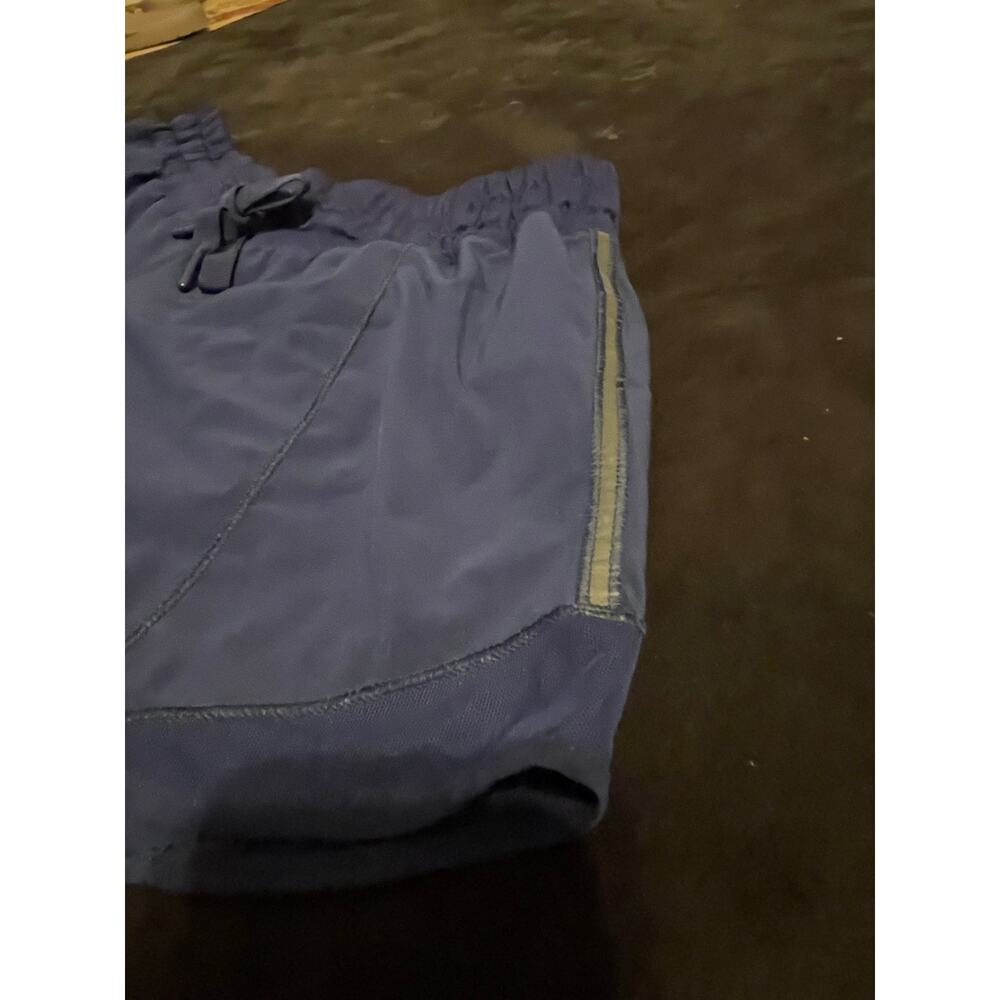 Lululemon Running Shorts Bundle - Size 10 Tall EUC - Picture 8 of 16